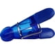 thumbnail image 5 of Clips multiusos para aperitivos, selladores de bolsas de patatas fritas para ahorro de alimentos con parte trasera magnética, paquete de 8, los colores pueden variar, 5 of 5