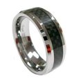 thumbnail image 1 of TUNGSTEN  WEDDING BAND - Size 11, 1 of 1