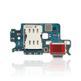 thumbnail image 3 of Replacement Charging Port Board With Sim Card Reader Compatible For Samsung Galaxy S23 5G (S911U) (North American Version), 3 of 5