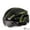 Black Green, variant on Ultralight Adult Bike Helmet With Magnetic Goggles - 18 Ventilation Holes Adjustable Cycling Helmet For Men Women Outdoor Sports Riding Safety Gear,Black Green