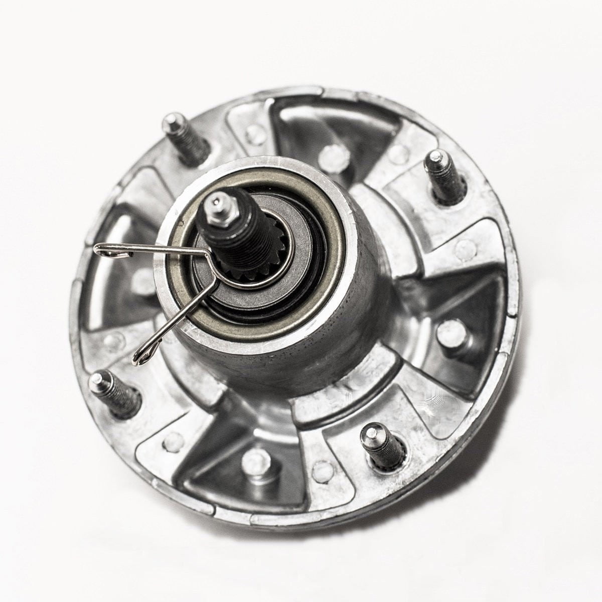 Lumix GC Spindle For 42M 48C 54C 62C Deck John Deere GX255 X324 2305