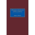 thumbnail image 1 of Compagnon de Référence pour Dylan Thomas, 1 of 1