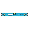 thumbnail image 4 of OX Tools Professional Aluminum 36 Inch, 48 Inch, 78 Inch, 96 Inch Box Level Set, 4 of 7