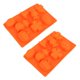 thumbnail image 1 of piezas molde de pastel de Halloween para decoraciones de Halloween, 1 of 3