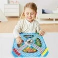 GDDTOY Board Game And Board Game Board Game And Hop Classic Board Game 