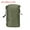 Green, variant on Uxcell Compression Stuff Sack, L Size Waterproof Sleeping Bag Storage Sack for Backpacking, Army Green