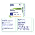 thumbnail image 3 of Boiron Spigelia Anthelmia 1M Homeopathic Single Medicine For Cough, Cold & Flu 80 Pellet, 3 of 11
