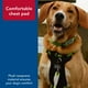 thumbnail image 5 of Arnés reflectante para perros Coastal K9 Explorer con conexión frontal, 5 of 7