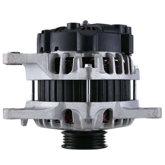 IKASEFU Alternator for Kia Spectra Spectra5 2.0L 2007 2008 2009, 37300-23650