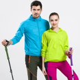 thumbnail image 4 of Ropa de protección solar Abrigo para hombre y mujer Chaqueta ligera para exteriores Cortavientos Pesca, 4 of 4