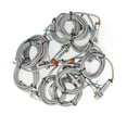 thumbnail image 1 of Détecteur de Proximité Inductif, 10pcs Approche Commutateur Inductif Approche Commutateur de Proximité Essayé et Approuvé, 1 of 8
