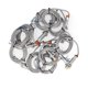 thumbnail image 3 of Interruptor de proximidad inductivo, 10 piezas Interruptor de aproximación Interruptor de proximidad inductivo Sensor de aproximación de cable Funcionalidad versátil, 3 of 8