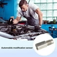 thumbnail image 5 of Car Modification Sensor Adapter 15 Connector With Filter Screen Extension P0420 P043 Universal Fit Automotive Upgrade Accessory, 5 of 7