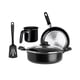 thumbnail image 4 of Bateria de Cocina Ekco Basic con vaporera, 4 of 4