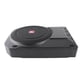 thumbnail image 4 of Subwoofer Activo De 10 Pulgadas, Subwoofer Debajo Del Asiento Entrada Compacta Antioxidante De Alto Nivel Disipación De Calor 2,5 Ohmios Con Control Remoto Para Sistema, 4 of 7