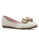thumbnail image 2 of Flats Para Mujer Mutante Or2284 beige 24.5, 2 of 4