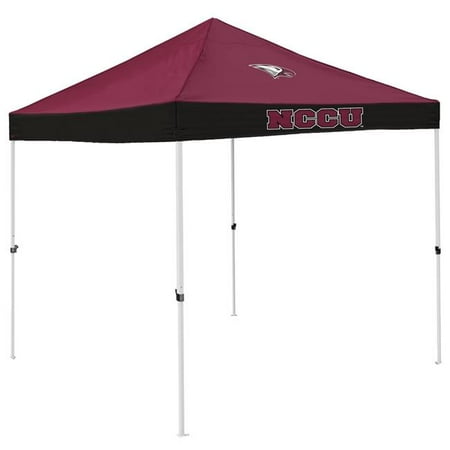 Logo Brands NC Central Economy Tent
