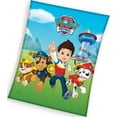 thumbnail image 1 of Patrol Fleece Blanket 100 X 140 Cm (Paw Patrol – B), 1 of 3