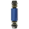 thumbnail image 1 of Miangastore Blue Motorcycle Brake Line Extension with Durable Metal Material for Enhanced Safety and Easy Installation on Various Models, 1 of 9