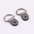 thumbnail image 2 of Gancho de suspensión de marco de metal de precio barato con anillo d para marco de fotos oso de fresa Hogar, 2 of 6