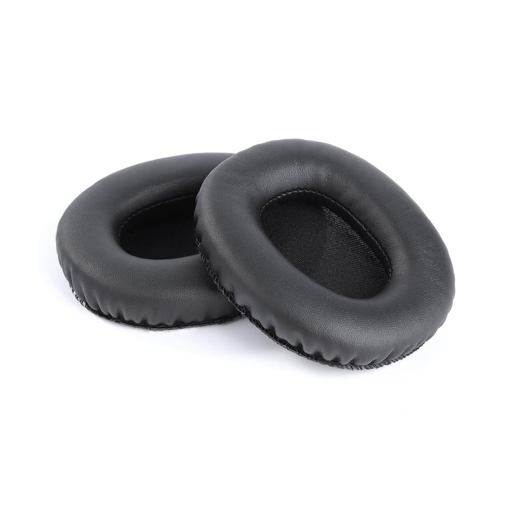 Foam Ear Pads Cushion Replacement For Marshall Monitor Over-Ear Stereo Headphone 