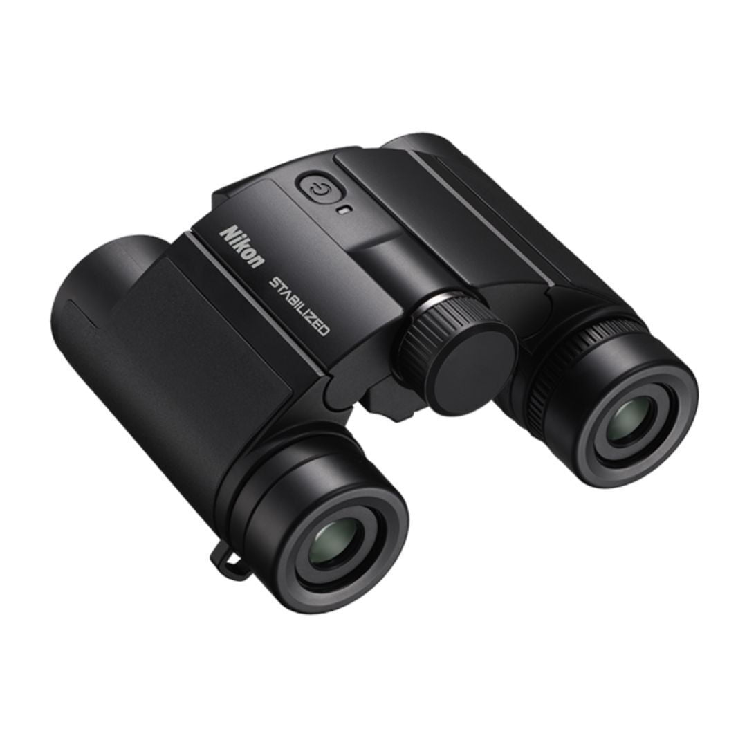 Nikon Image Stabilized Binoculars 10x 25mm