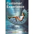 thumbnail image 4 of Customer Experience By Shaw, Colin/ Dibeehi, Qaalfa/ Walden, Steven, 4 of 4