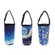 thumbnail image 1 of 3 uds 30 portavasos portavasos protección de transporte funda reutilizable de viaje accesorios de comedor con asa de transporte para ciclismo tazas de café Estrella Sunnimix Portavasos, 1 of 8
