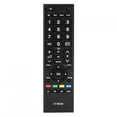thumbnail image 2 of Roku TV Roku TV CT-90326 Multifunctional TV Replacement Remote Control for Controller, 2 of 7