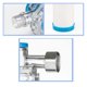 thumbnail image 2 of Water Heater Shower Water Filter Front Tap Water Purifier Filter, 2 of 5