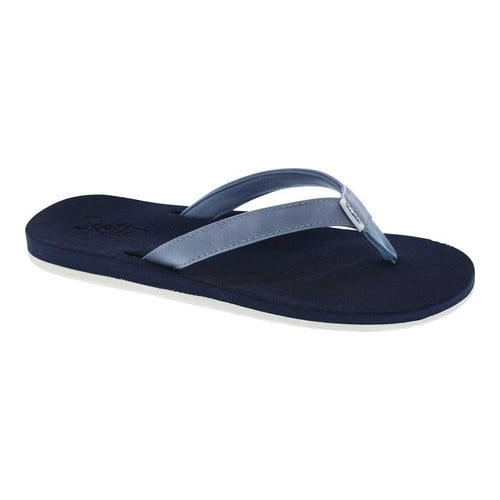 scott flip flops