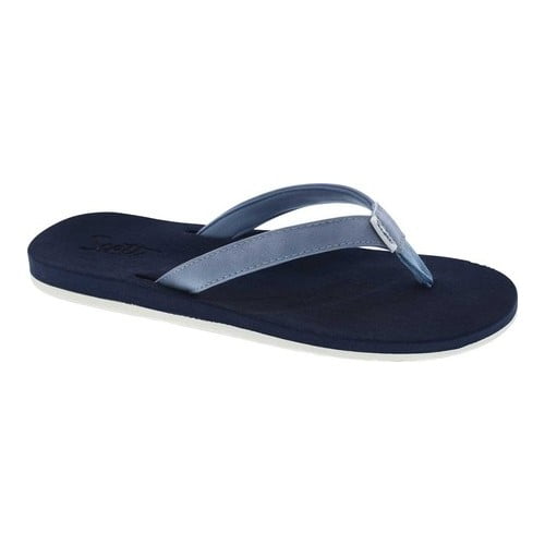 scotts flip flops