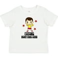 thumbnail image 3 of Inktastic Future Muay Thai Star Boys Baby T-Shirt, 3 of 5