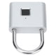 thumbnail image 3 of Candado de Huella Dactilar Candado Ultra Ligero de un Toque con Cerradura de Huella Digital Abierta con Carga USB Cerradura Inteligente sin Llave Impermeable para Casillero ANGGREK Otros, 3 of 8