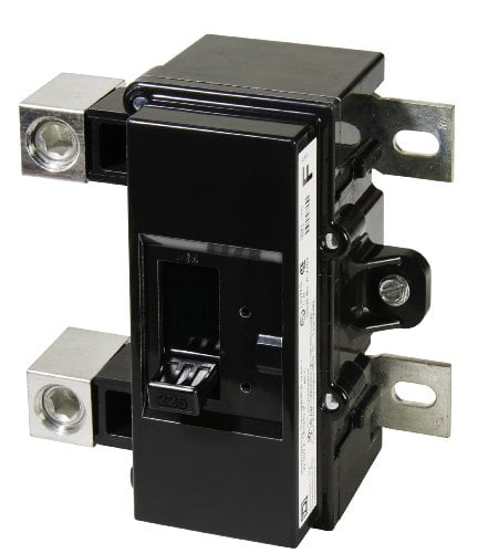 Square D by Schneider Electric QOM2225VH 225-Amp QOM2 Frame Size Main Circuit Breaker for QO and Homeline Load Centers Square D by Schneider Electric QOM2225VH 225-Amp QOM2 Frame Size Main Circuit Breaker for QO and Homeline Load Centers