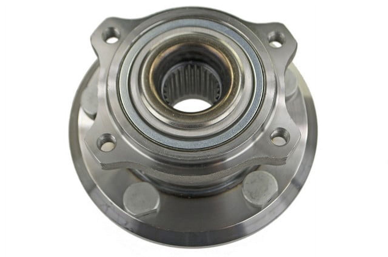 Mevotech H513225 Wheel Bearing & Hub Assembly Fits select: 2005-2006 CHRYSLER 300C, 2007-2021 DODGE CHARGER