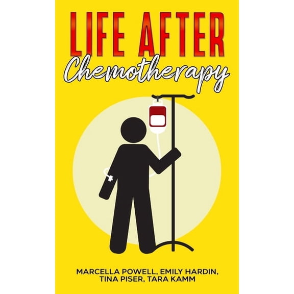 Life After Chemotherapy, (Paperback)