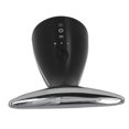 thumbnail image 3 of Masajeador de elevación de cuello Compresa caliente 3 luces LED 3 engranajes de fuerza Dispositivo de belleza para apretar la piel del cuello Negro, 3 of 9