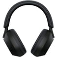 thumbnail image 3 of Auriculares Sony WH1000XM5/B inalámbricos con cancelación de ruido negros, 3 of 9