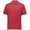 Scarlet Heather, variant on Holloway Sportswear M Repreve®  Eco Polo Scarlet Heather 222575