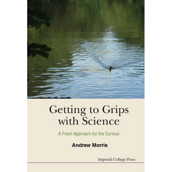 Getting to Grips with Science, (Hardcover)