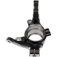 thumbnail image 4 of Dorman 698-287 Front Driver Side Steering Knuckle for Specific Hyundai / Kia Models Fits select: 2013-2015 HYUNDAI SONATA, 2014-2016 KIA OPTIMA, 4 of 5