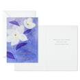 thumbnail image 6 of Hallmark Sympathy Cards, Assorted Peaceful Pastels, 12 ct., 6 of 8