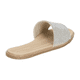 thumbnail image 3 of Sandalias Moleca Plateado para Mujer [MLE57] plateado 23.5, 3 of 10