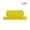 Yellow, variant on SLUOHZXI File Folder Tabs, 25 Sets Hanging File Folder Labels 3" Tabs and Inserts for Hanging Files (Yellow)