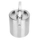 thumbnail image 1 of Cubo de hielo, cubo de hielo con tapa, accesorios para vino, barril de champán, mayor durabilidad, 1 of 12