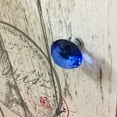 thumbnail image 7 of Uxcell 30mm Diamond Crystal Glass Drawer Knobs for Kitchen Cabinet Cupboard,1/6/8/10/20Pcs,High-gloss, 7 of 7