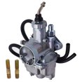 thumbnail image 4 of Labwork Carburetor YTM200 YTM225DR Carb Fit for 1983-1986 Yamaha Tri Moto 200, Tri Moto 225 ATVs, 4 of 6