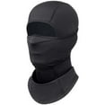thumbnail image 4 of WuPing 3 Pcs Cycling Balaclava Sun UV Protection Hood Breathable Full Head Mask Face Cover for Men Women, 4 of 12