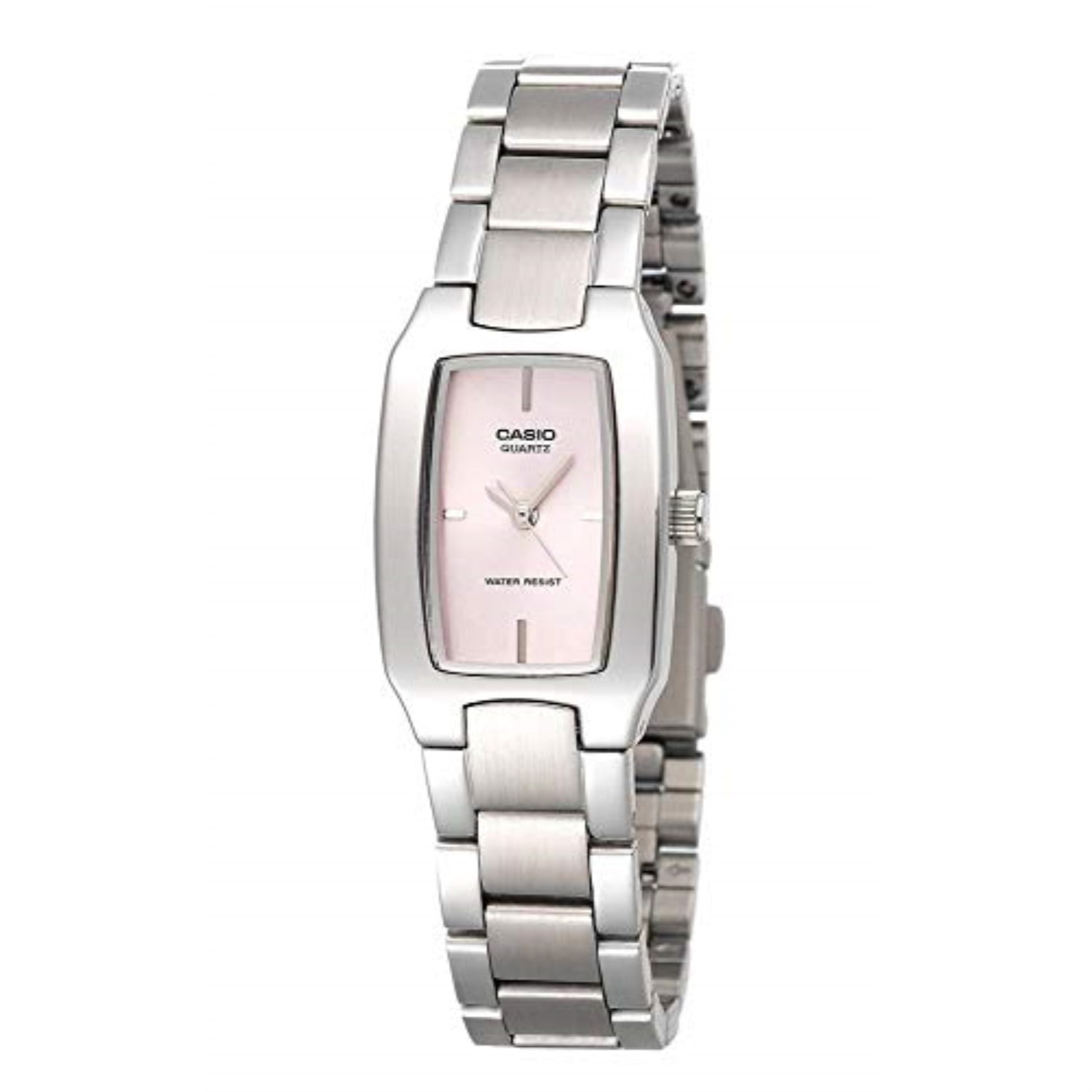 casio women's quartz watch